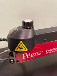 Potentiomètre de vitesse pour machine SCP16
